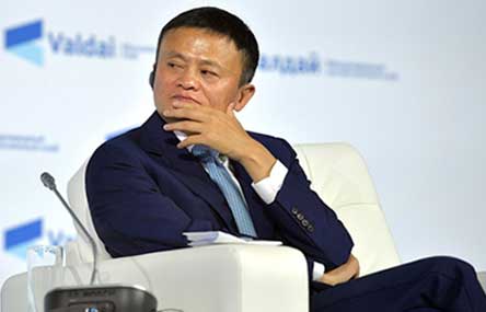 China has the Most Billionaires in the World