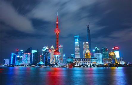 Shanghai Launches Visa for Foreigners Wanting to Start a Business in China
