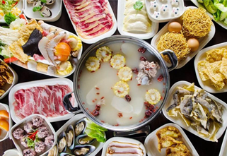 How to Enjoy... the Perfect Hotpot