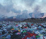 A City Surrounded by Trash: Sights Tourists Don't See in Beijing
