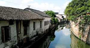 Tale of Two Cities: A Weekend in Suzhou