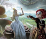 China's 3D Movie Craze Continues with Alice in Wonderland