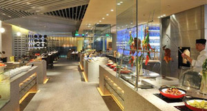 Qingdao Eateries for Every Taste: Asian (Non-Chinese) Restaurants