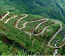 The Most Dangerous Roads in China