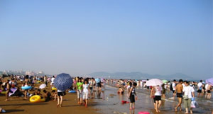 Summer Loving: The Best Beaches in Qingdao