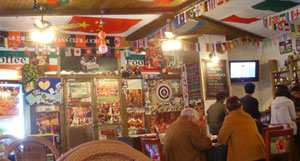 Popular Expat Restaurants in Wuhan