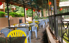 Al Fresco Dining: Top 9 Outdoor Eateries in Guangzhou
