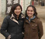 Diane Geng and Sara Lam from RCEF – Hands-on Education Reform in Rural China