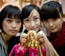 A Plastic Girl in a Plastic World: Mattel Opens $30 Million Shanghai House of Barbie