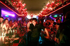 Shanghai's Top 10 Bars