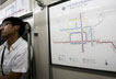 Beijing mulls 'Women only' subway carriages