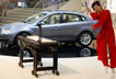 What if a Chinese automaker made a bid for one of the Big Three?