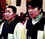 Pope seeks urgent reconciliation in China church