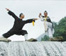 Wudang, the other Kung Fu
