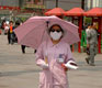 Don’t be scared of China's Germs