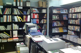 Where to Buy Books in Shanghai