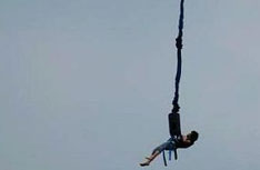 Bungee Jumping in Beijing: The 8 Best Sites (Part 1)