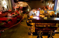 New in Shanghai: Recently Opened Bars and Restaurants