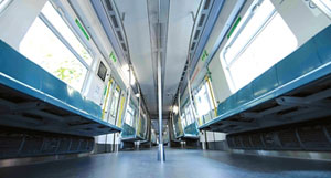 New Openings: Beijing Metro Line 4