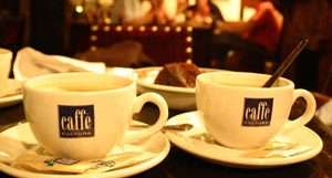Get Your Caffeine Kick in Shenzhen's Cosiest Cafes