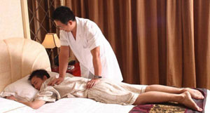 Hands On: Getting a Great Massage in Hangzhou