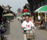 What Do You Like Most About Living in China?