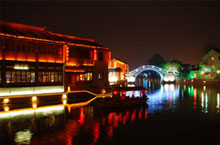 Wuxi after Dark: Recommended Night Tours