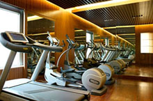Shaping Up: Wuhan’s Best Fitness Clubs