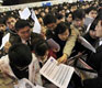 Is Success Attainable for China’s Job-seeking Graduates?
