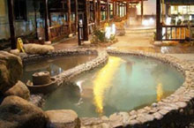 The Hot Spring Capital: Chongqing’s Best Hot Springs