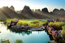 Guilin’s Best Weekend Excursions