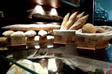 Our Daily Bread: Shanghai’s Best Western Bakeries