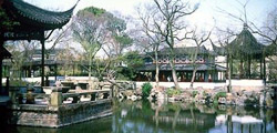 Suzhou Attractions