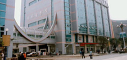 Guilin Shopping Areas