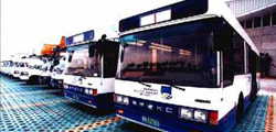 Sanya Transport - Introduction