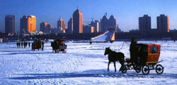 Harbin Travel Tips
