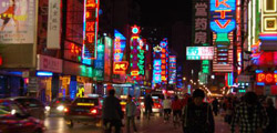 Shenyang Shopping Areas