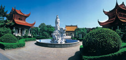 Changsha Attractions