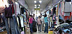 Brief Intro to Shijiazhuang Shopping