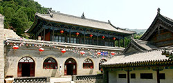 History of Taiyuan 