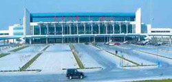 Urumqi Transport - Introduction