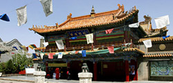 Hohhot Attractions