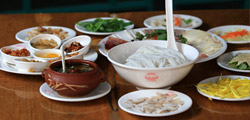 Brief Intro to Kunming Dining