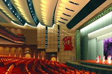 Six Top Guangzhou Venues for Theater, Opera and Dance