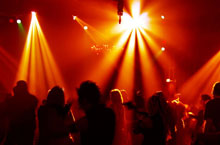 Club Culture: A Guide to Major Nightclubs in Xi'an