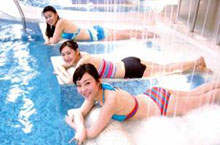 Shenzhen’s Top 24-Hour Sauna Clubs for the Ultimate Pampering
