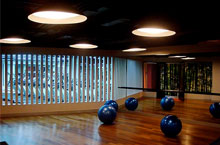 Keeping Fit in Chengdu: Reviews of Gyms and Fitness Clubs