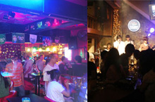 Good Times and Great Tunes: Suzhou’s Best Live Music Venues