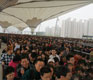 Unbearable Queues, Bad Planning: A Shanghai Expo Visitor Reports