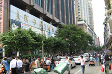 Retail Heaven: A Guide to Guangzhou’s Bargain Markets 